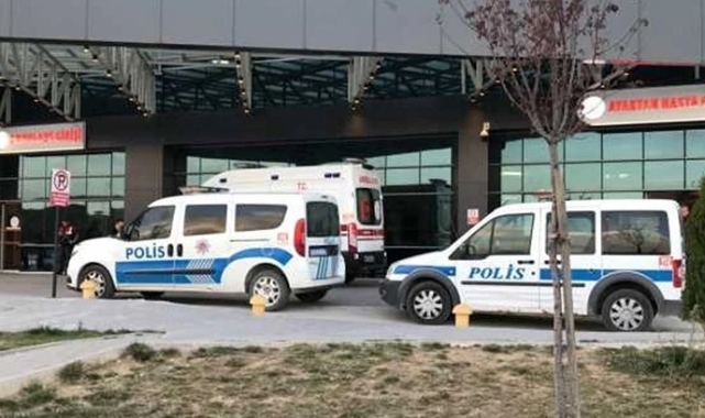Bilecik'te vinç sepetinden düşen 2 işçi hayatını kaybetti