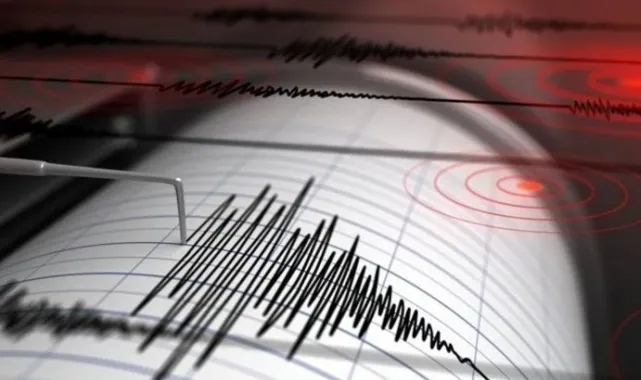 Bingöl’de korkutan deprem!