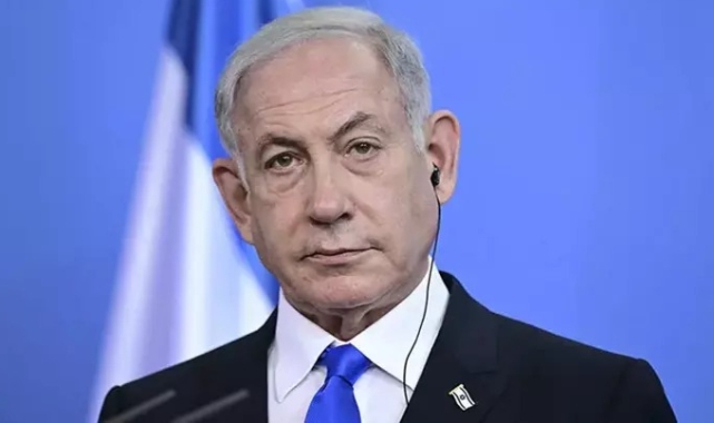 Binyamin Netanyahu hakim karşısında!