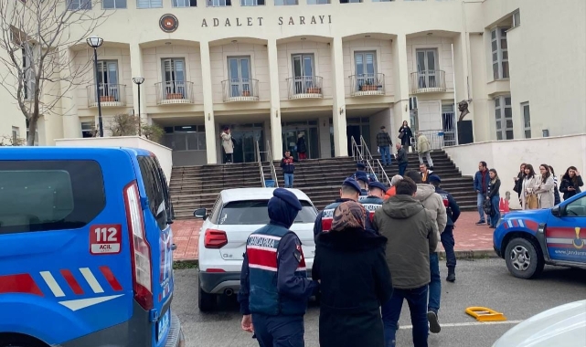 Bodrum'da göçmen kaçakçılarına operasyon! 3 tutuklama
