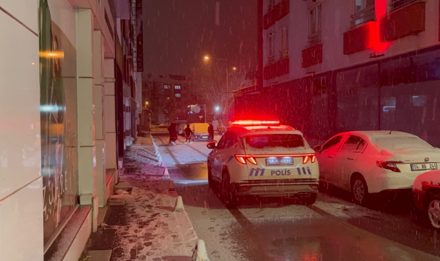 Bolu’da 17 yaşındaki genç bıçaklı saldırıda hayatını kaybetti