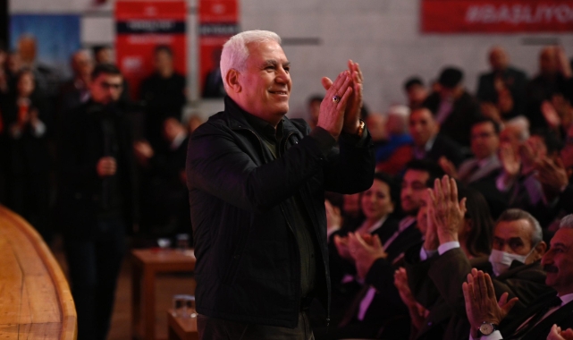 Bozbey, "Kazanan Cumhuriyet Halk Partisi oldu"