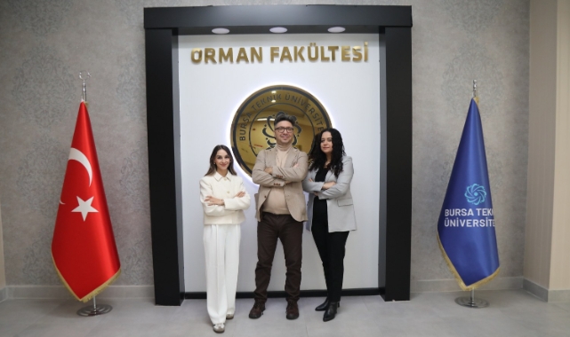 BTÜ Uludağ'daki arıların tür çeşitliliğini araştıracak
