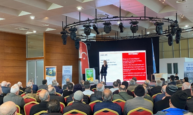 Bursa Büyükşehir’den arıcılık sektörüne destek