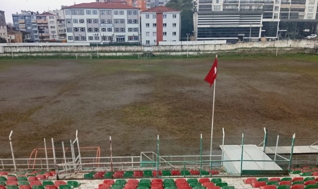 Bursa'da 64 yıllık stadyum yıkılıyor! Yeniden yapılacak...
