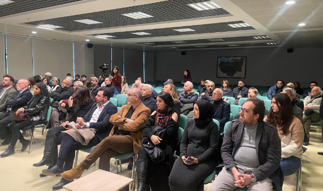 Bursa'da akademik odalardan '6 Şubat' açıklaması
