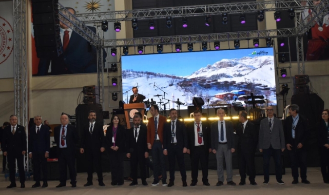 Bursa'da Artvin’in kurtuluşunun yıl dönümü kutlandı