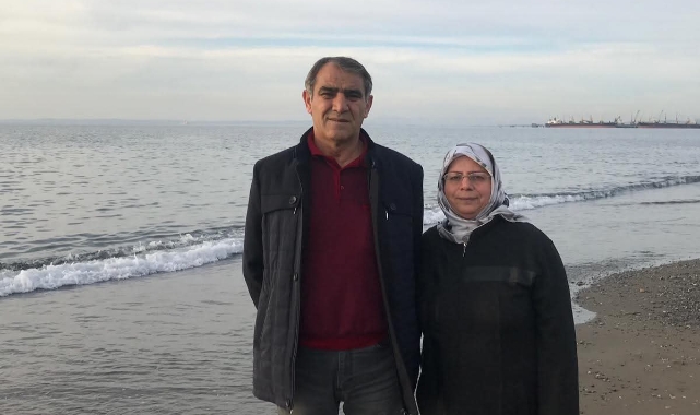 Bursa'da aynı gün kalp krizi geçiren çift hayatını kaybetti