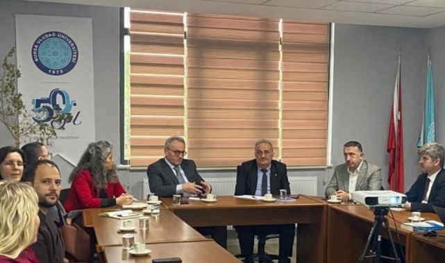 Bursa’da eğitim iş birlikleri güçleniyor