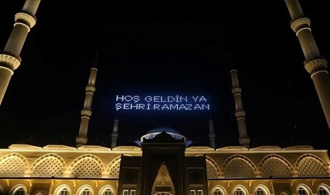 Bursa’da ilk sahur kaçta bitecek?