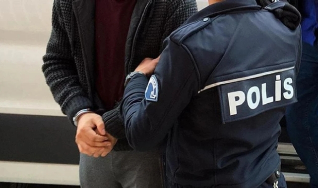 Bursa'da Mercek-28 operasyonu!