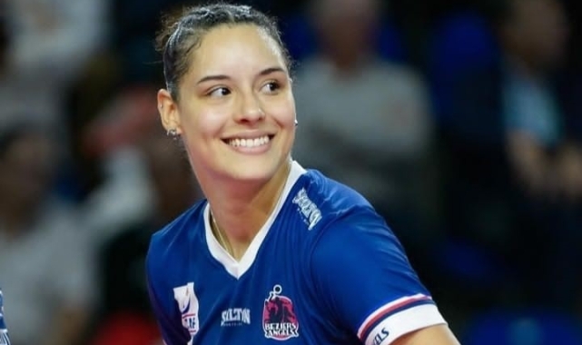 Bursa'da ölü bulunan Pilar Marie Victoria Lopez hakkında flaş gelişme!