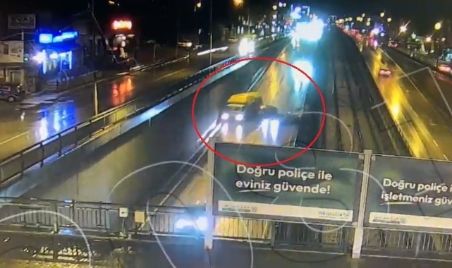 Bursa'da ölümle sonuçlanan zincirleme kazada alkollü sürücü tutuklandı