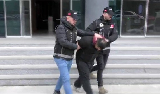 Bursa'da tarihi operasyon! Binlerce uyuşturucu hap ele geçirildi