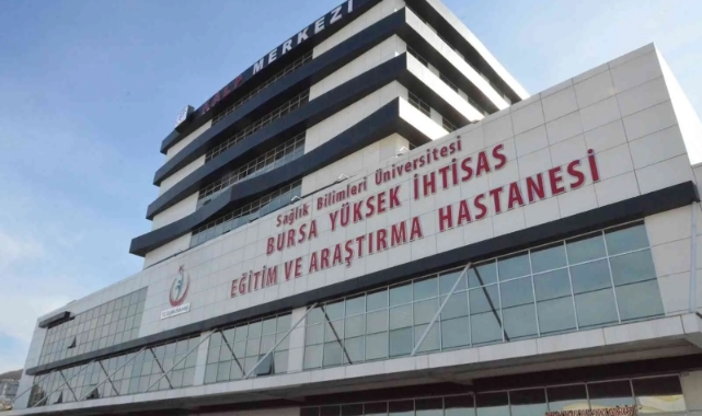 Bursa'da tıbbi sekreter mobbing yüzünden ölmek istedi
