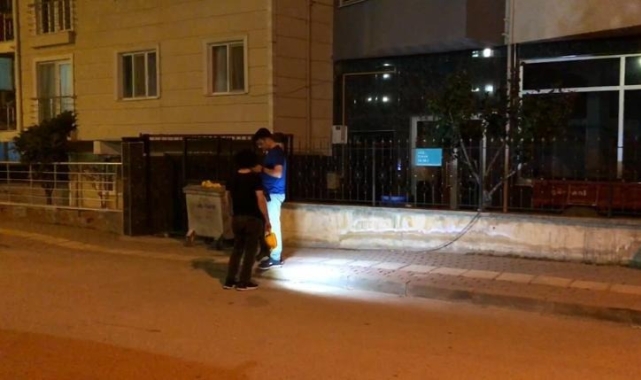 Bursa'daki korkunç cinayette karar çıktı