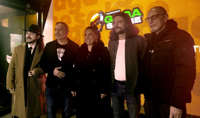 Bursa'dan İstanbul'a uzanan sanat köprüsü: Gaga Sahne