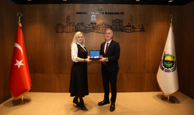 Bursa’dan Ukrayna ve Polonya ile iş birliği