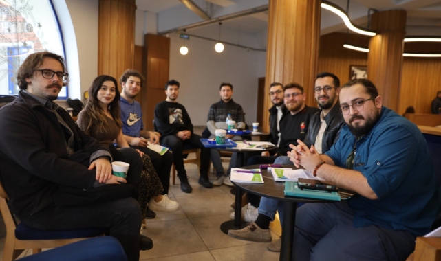 Bursa gençlerin fikirleriyle güçleniyor