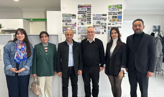Bursa Karacabeyliler Derneği'nden üniversite öğrencilerine burs desteği