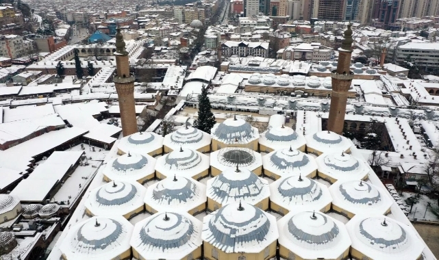 Bursa'ya kar ne zaman yağacak?