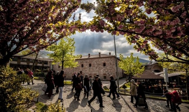 Bursalılar dikkat! Bugün hava nasıl olacak?