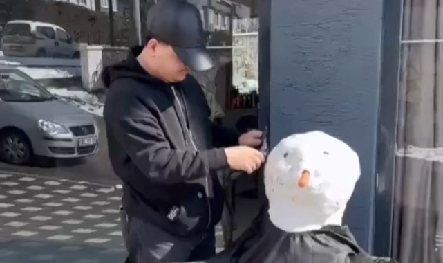 Bursalılar karın tadını çıkardı