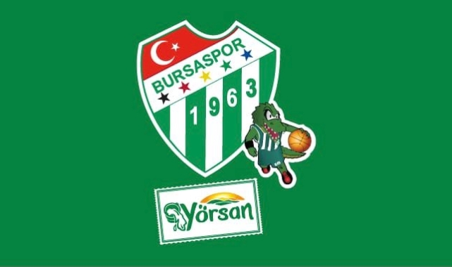 Bursaspor Yörsan'dan Semih Erden için 'Teşekkür' paylaşımı!