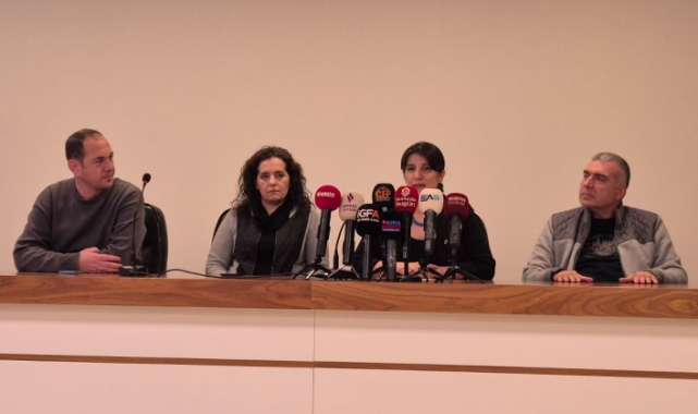 BVHO Başkanı Baysal'dan sahipsiz hayvanlara ilişkin açıklama