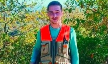 Çanakkale'de av tüfeğinin ateş alması sonucu 22 yaşındaki genç öldü
