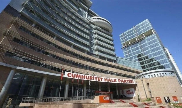 CHP'de cumhurbaşkanı adaylığı takvimi belli oldu!