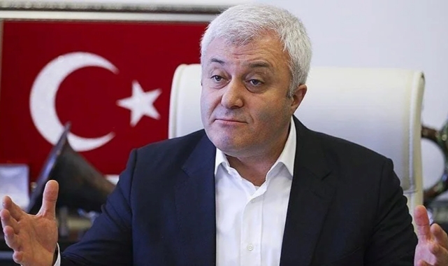 CHP İzmir Milletvekili Tuncay Özkan'a soruşturma başlatıldı