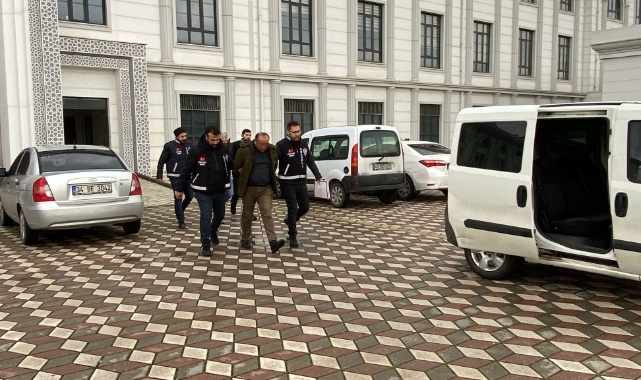 Cinayet sonrası cesetle 1,5 gün boyunca gezmiş