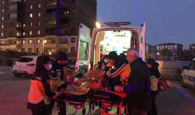 Çorlu'da korkunç olay! Küçük kız hayatını kaybetti baba ise yaralı halde bulundu