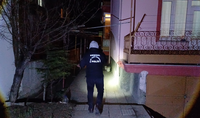 Çorum’da 26 yaşındaki genç ölü bulundu! Arkadaşı gözaltına alındı