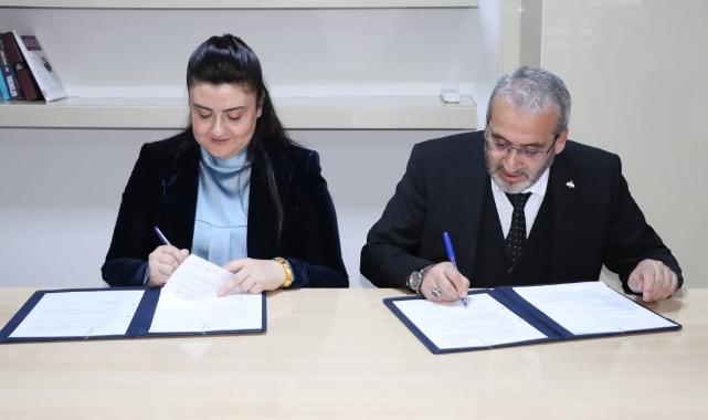 Çorum'da dijital eğitim hamlesi
