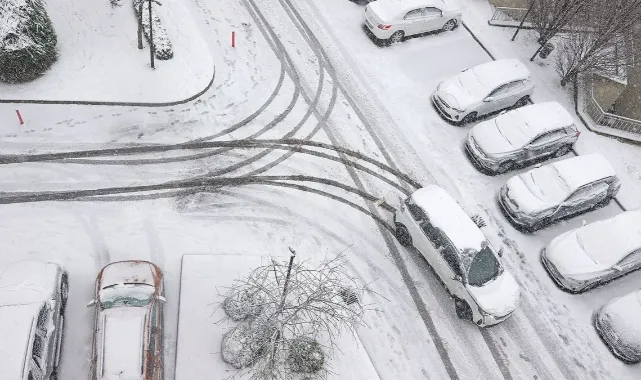 Çorum Merkez ilçede eğitime 1 gün ara!