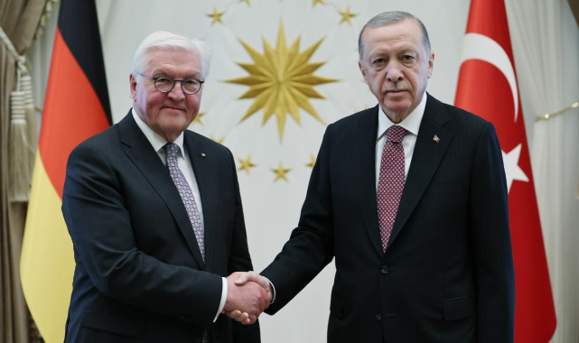 Cumhurbaşkanı Erdoğan'dan Gazze mesajı! "Herkese büyük sorumluluklar düşüyor"