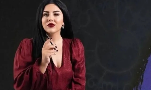 Cumhurbaşkanı Erdoğan ve MHP lideri Bahçeli'ye hakaret eden astrolog Hilal Saraç tutuklandı