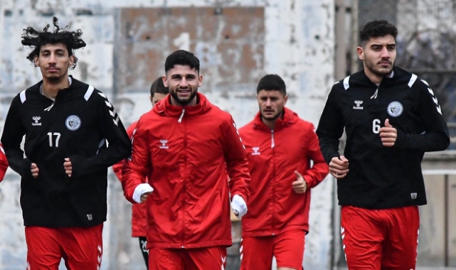 Denizlispor - Erciyes 38 FK maçının hakemi belli oldu