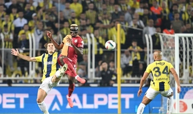 Derbiyi yabancı hakem mi yönetecek?