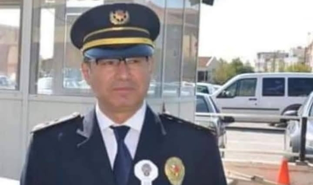 Didim'in eski emniyet müdürü hayatını kaybetti