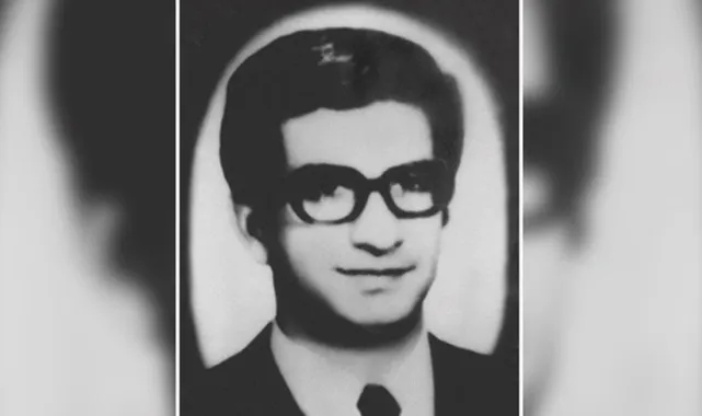 Dışişleri Bakanlığı şehit Türk diplomat Oktar Cirit'i andı