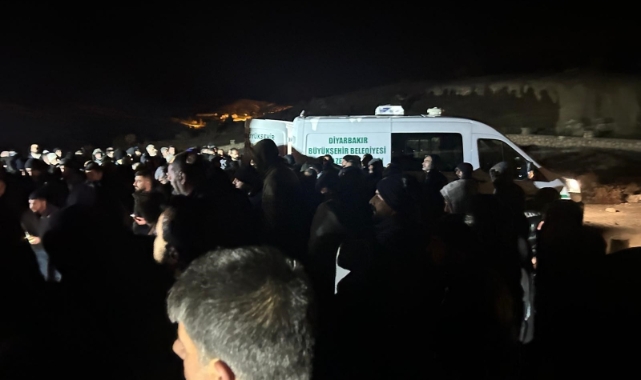 Diyarbakır’da aile arasındaki kavgada can kaybı artıyor