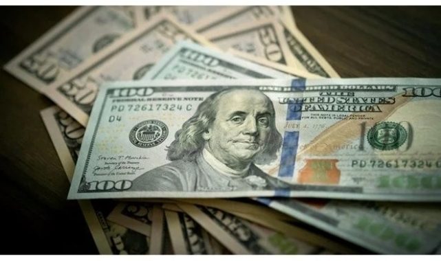 Dolar ve Euro'da son durum! 13 Şubat 2025