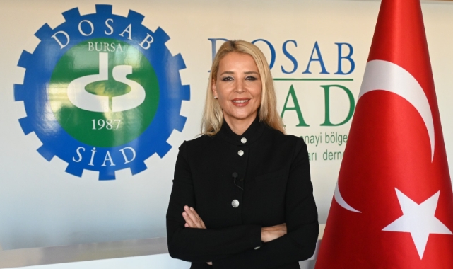 DOSABSİAD yangın tehlikesine karşı harekete geçiyor