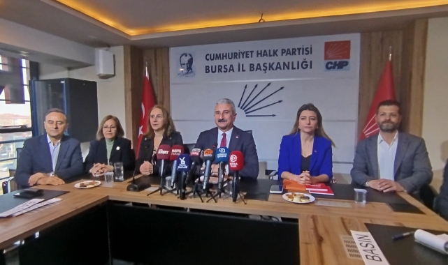 Eğitimde sorunlar bitmiyor! CHP'den 81 ilde ortak açıklama