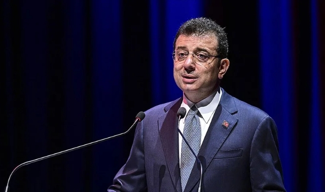 Ekrem İmamoğlu'dan ön seçim mesajı
