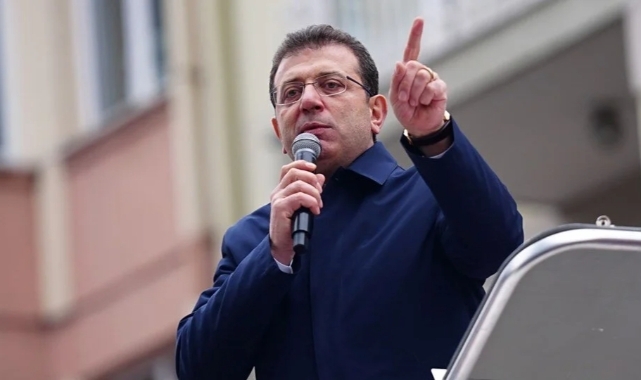 Ekrem İmamoğlu’nun ifade tarihi değişti