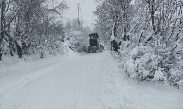Elazığ'da kapalı köy sayısı 371'e çıktı